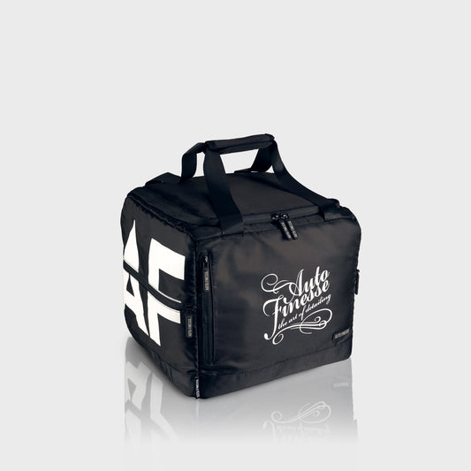 DETAILERS KIT BAG BASIC