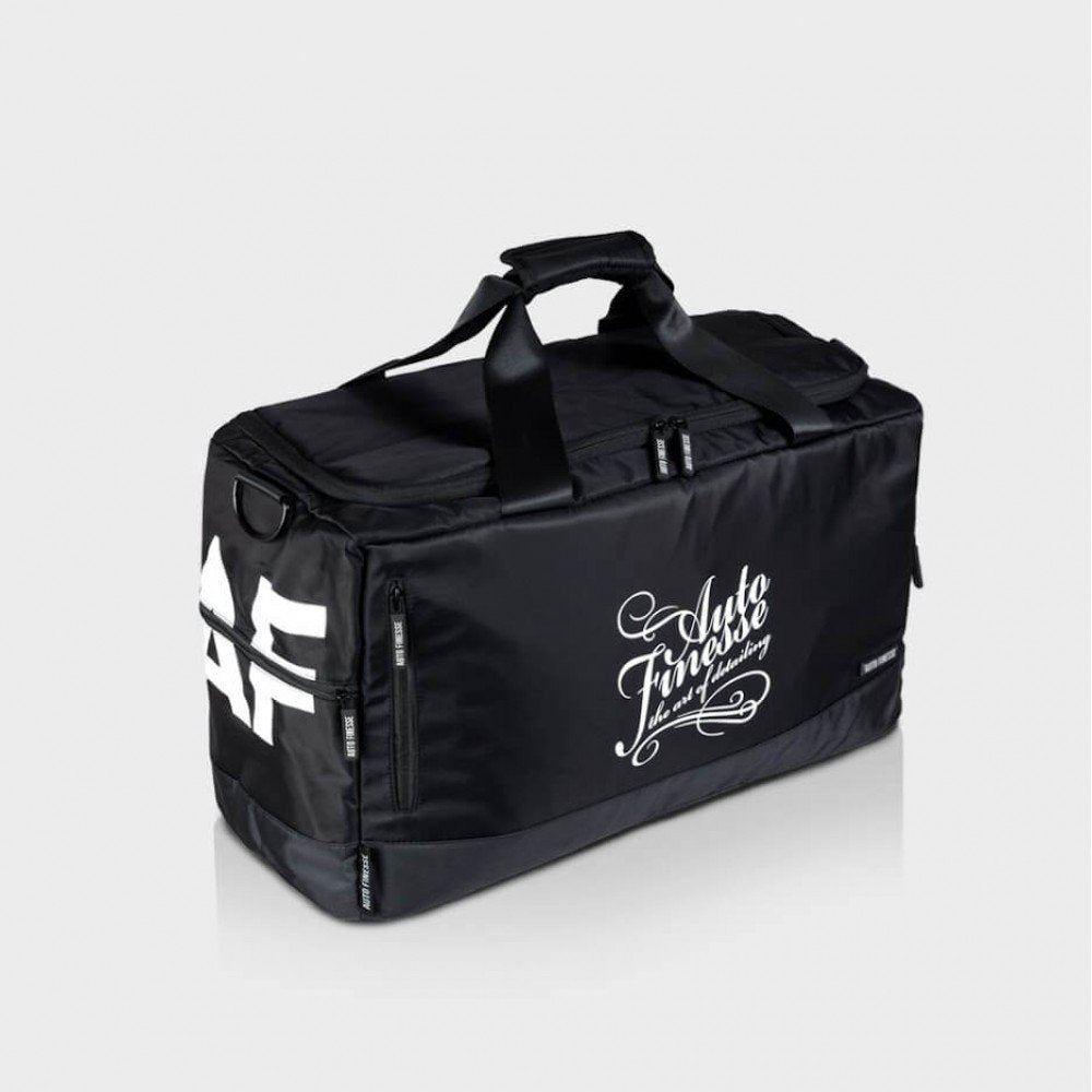 MALA DE DETALHE AF - DELUXE DETAILERS HOLDALL