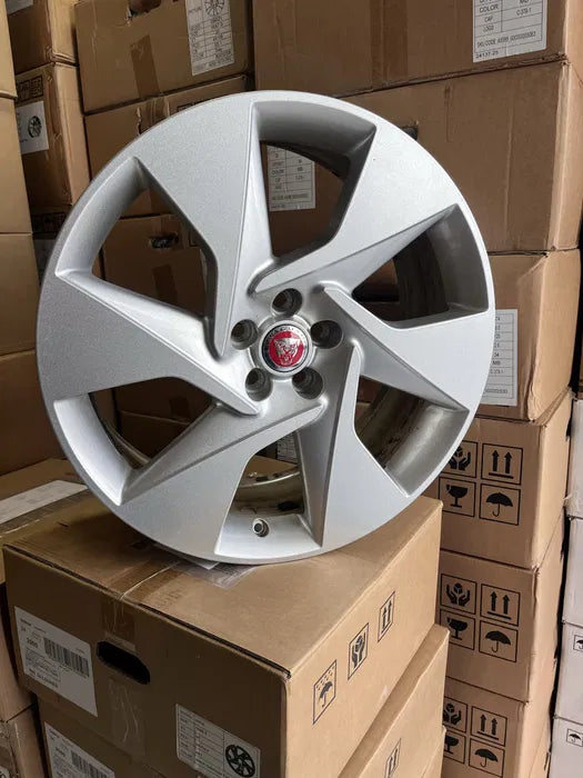 Jantes 20” 5x108 Originais Jaguar