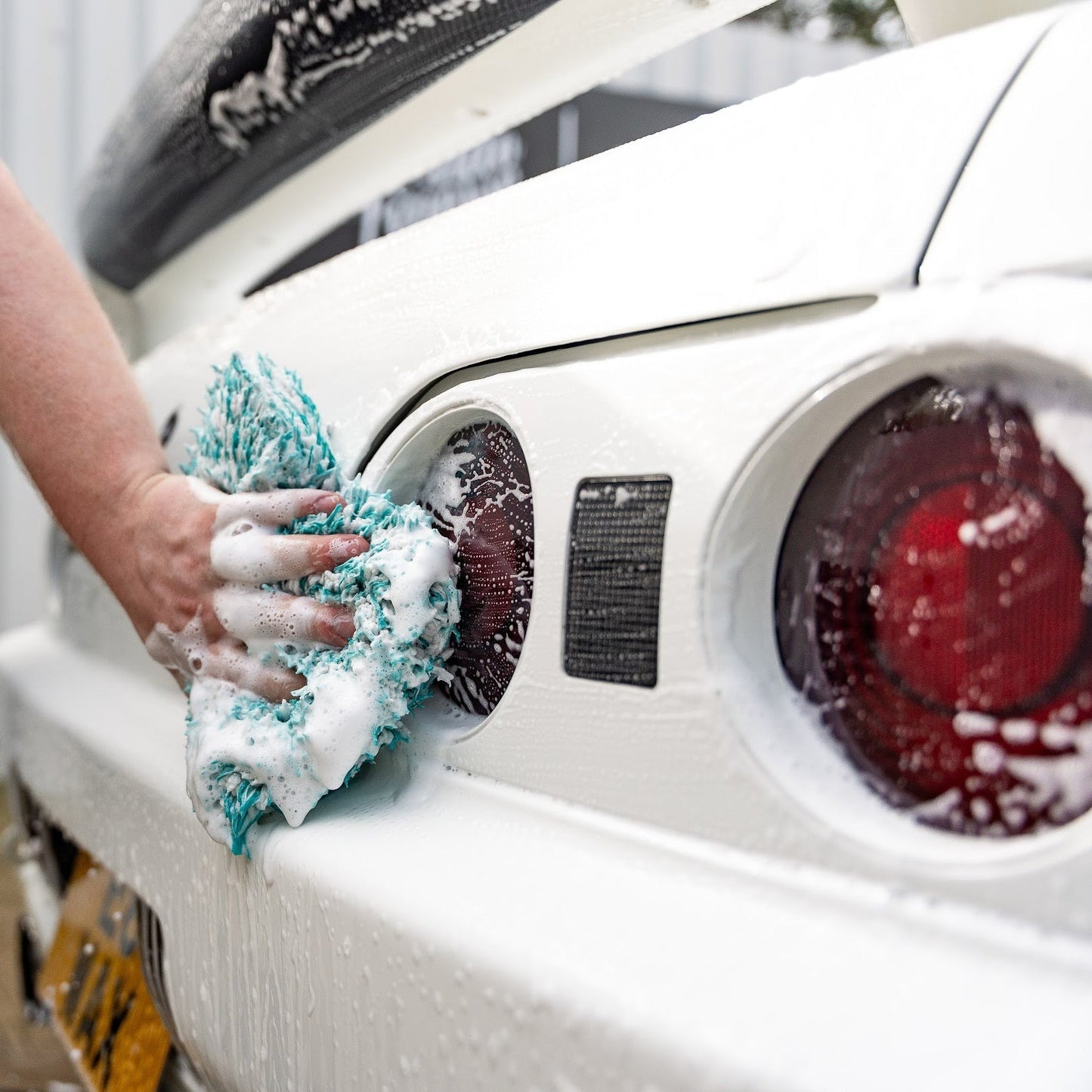 Mini Bucket Bundle Kit de Detalhe AF